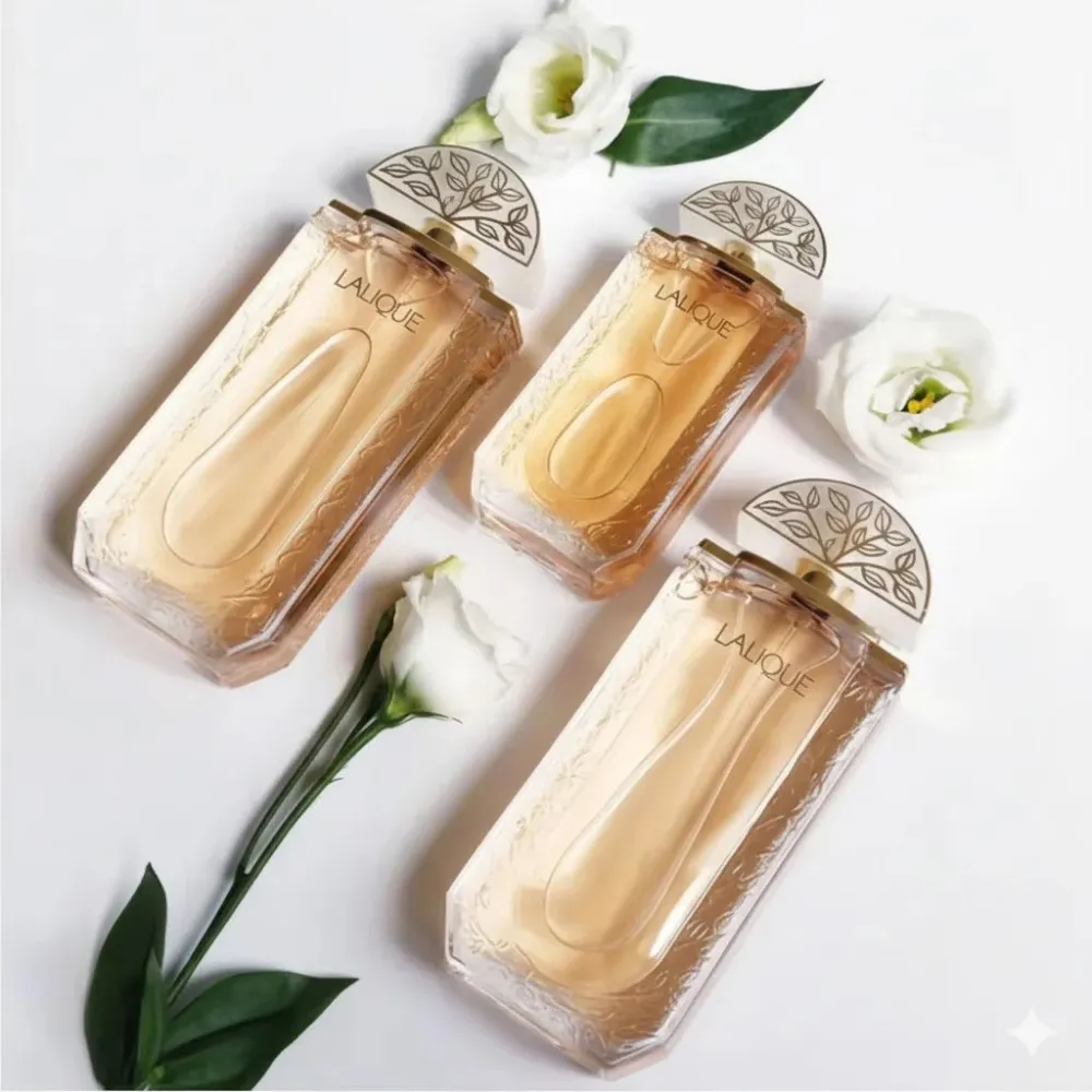 eau de parfum para mulheres 100 ml