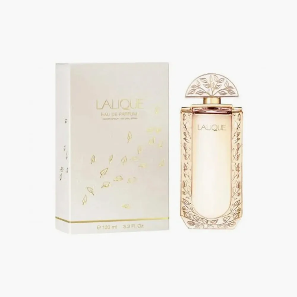 eau de parfum para mulheres 100 ml