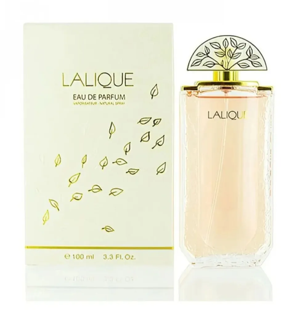 eau de parfum para mulheres 100 ml