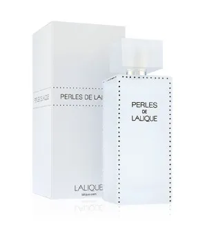 Lalique Perles De Lalique eau de parfum para mulheres 100 ml