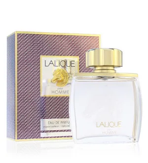 Lalique Pour Homme Equus eau de parfum para homens 75 ml