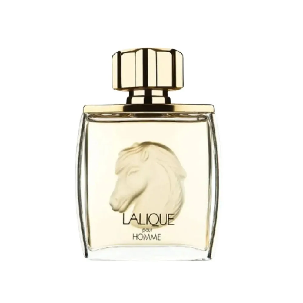 Pour Homme eau de parfum para homens 125 ml