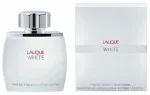 White eau de toilette para homens 125 ml