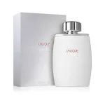 White eau de toilette para homens 125 ml