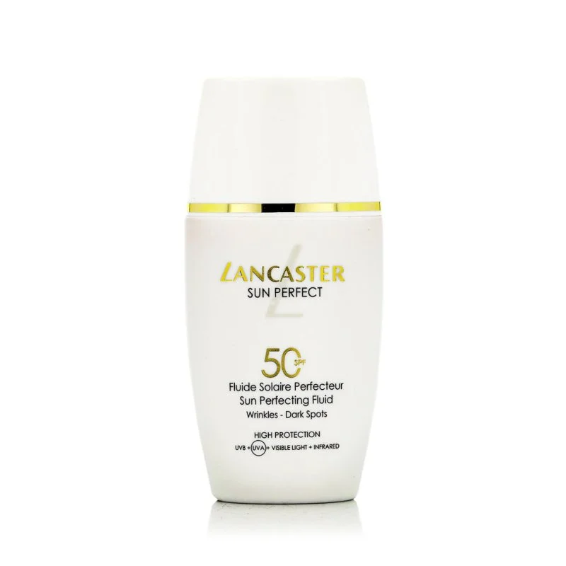 Sun Perfect Fluido Aperfeiçoador Solar SPF 50 30 ml