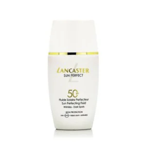 Lancaster Sun Perfect Fluido Aperfeiçoador Solar SPF 50