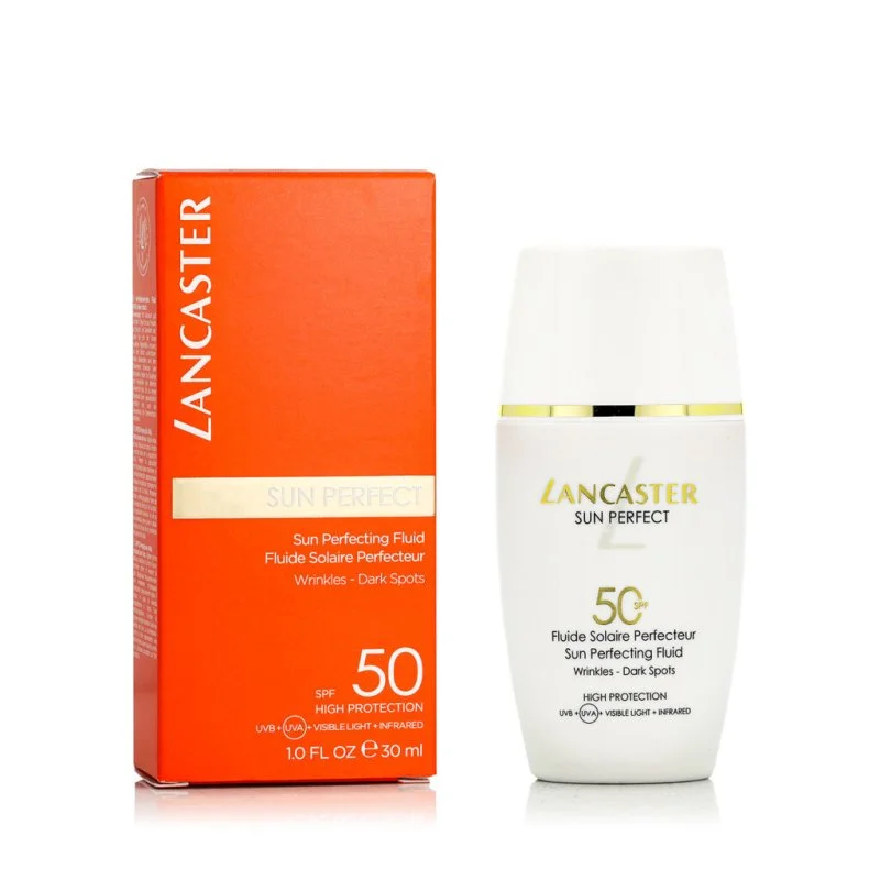 Sun Perfect Fluido Aperfeiçoador Solar SPF 50 30 ml
