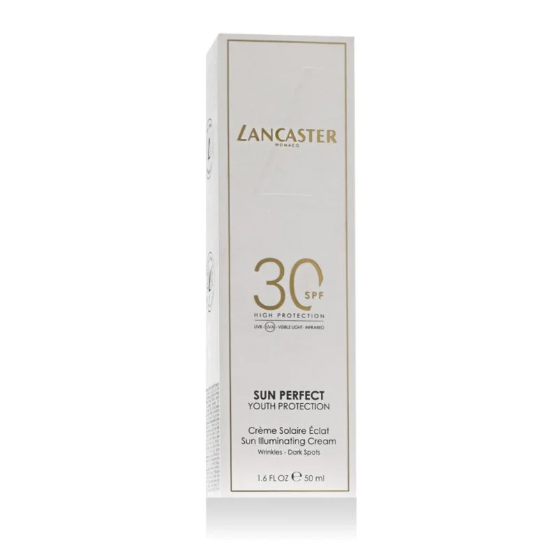 Sun Perfect Creme Solar Iluminador SPF 30 50 ml