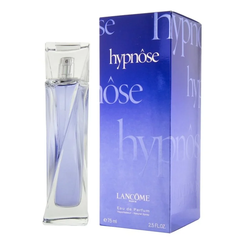 Hypnôse eau de parfum para mulheres 75 ml