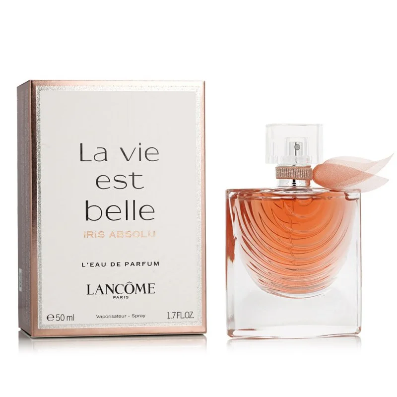 La Vie Est Belle Iris Absolu eau de parfum para mulheres 50 ml