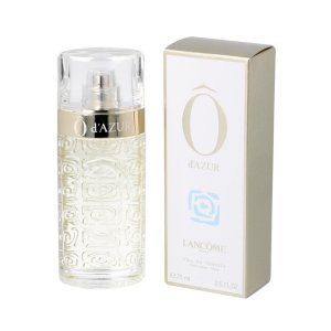 Ô d'Azur eau de toilette para mulheres