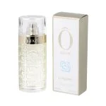 Ô d'Azur eau de toilette para mulheres 75 ml