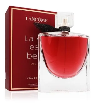 Lancôme La Vie Est Belle Elixir Eau de Parfum para mulheres