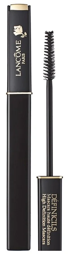 Lancôme Definicils - 01 Preto Infinito