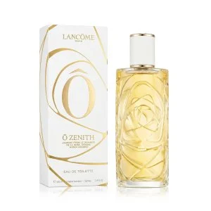 Lancôme Ô Zenith água de toilette para mulheres