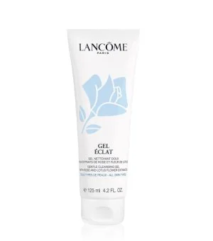 Lancôme Lancome Gel Éclat gel de limpeza suave