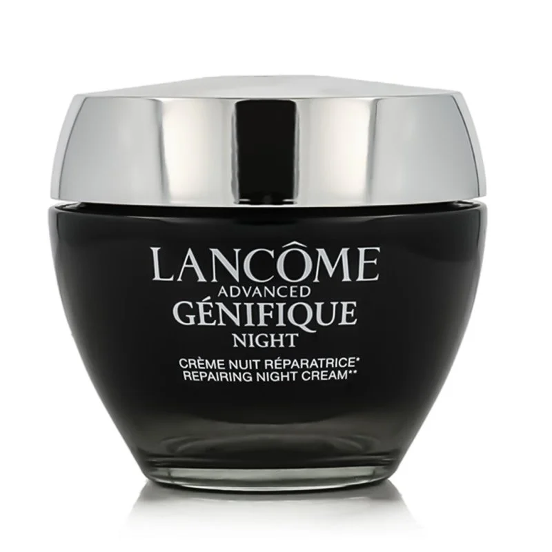 Advanced Génifique Creme de Noite Reparador 50 ml