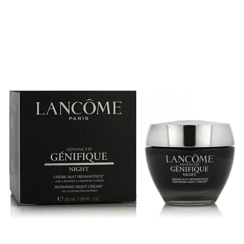 Advanced Génifique Creme de Noite Reparador 50 ml