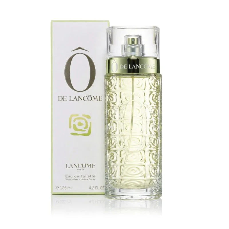 Ô de Lancôme eau de toilette para mulher 125 ml
