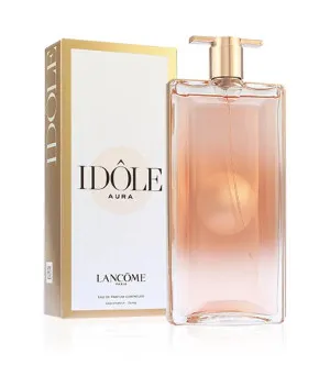 Lancôme Idole Aura eau de parfum para mulheres 100 ml