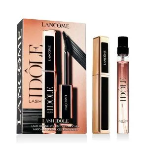 Lancôme Idôle EDP MINI 10 ml + máscara de volume Lash Idôle 8 ml W