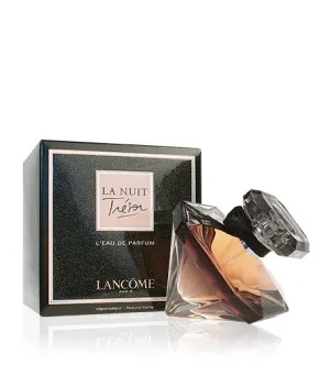 Lancôme La Nuit Trésor eau de parfum para mulheres 50 ml