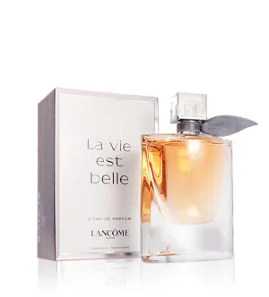 Lancôme La Vie Est Belle eau de parfum para mulheres 100 ml