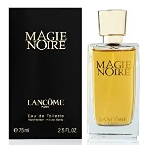 Lancôme Magie Noire eau de toilette para mulheres 75 ml
