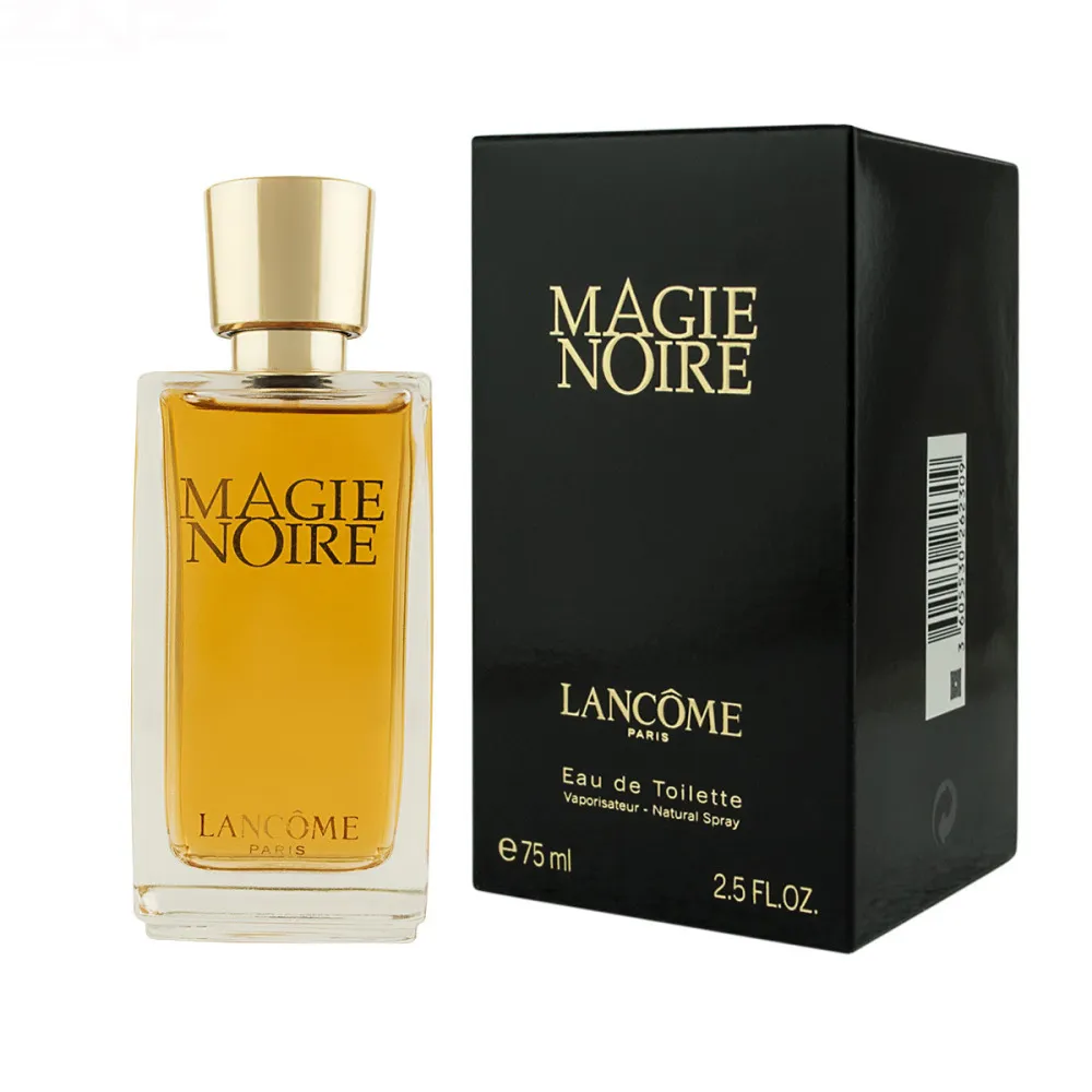 Magie Noire eau de toilette para mulheres 75 ml