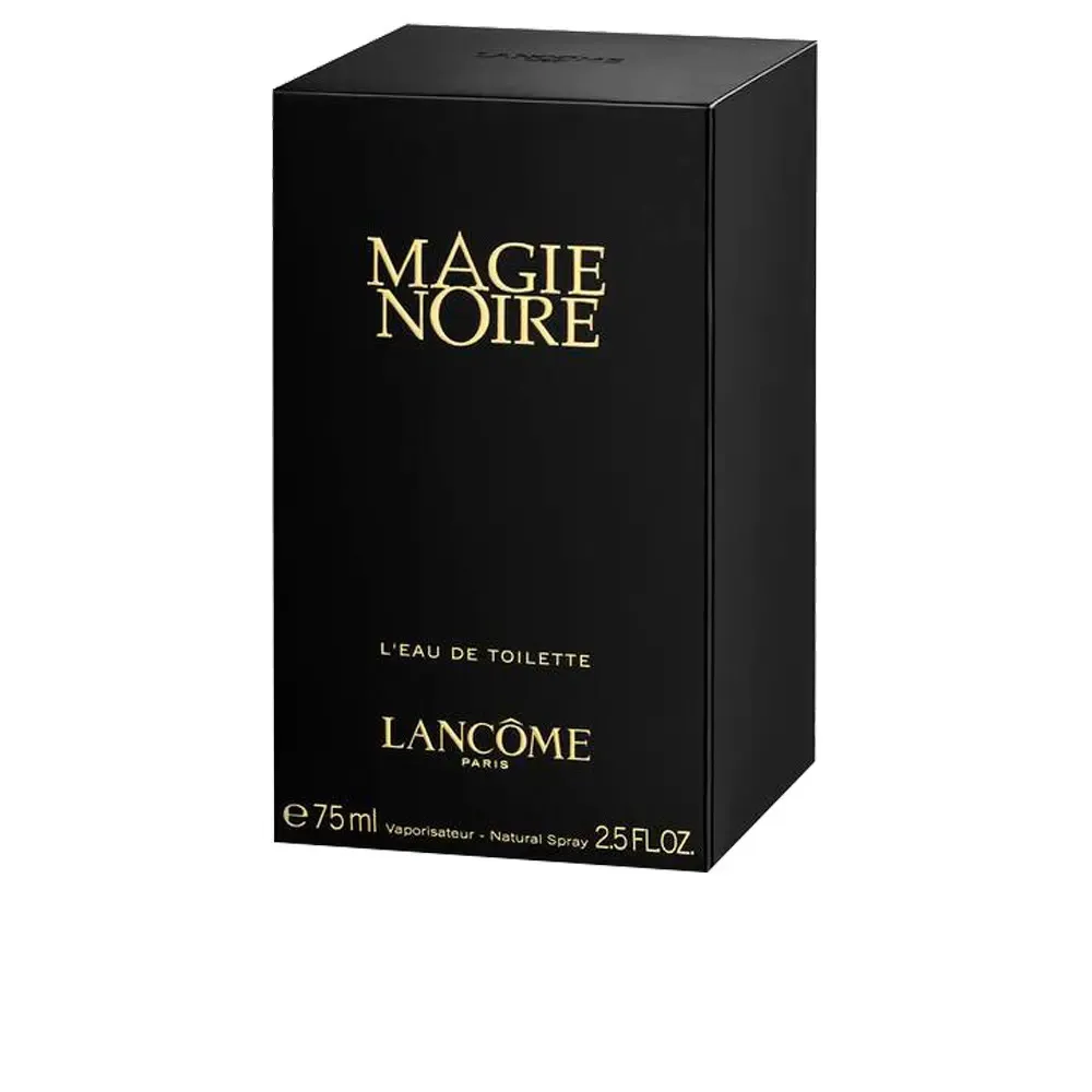 Magie Noire eau de toilette para mulheres 75 ml
