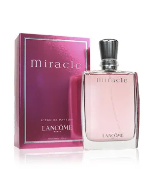 Lancôme Miracle eau de parfum para mulheres 50 ml