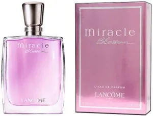 Lancôme Miracle Blossom eau de parfum para mulheres 100 ml