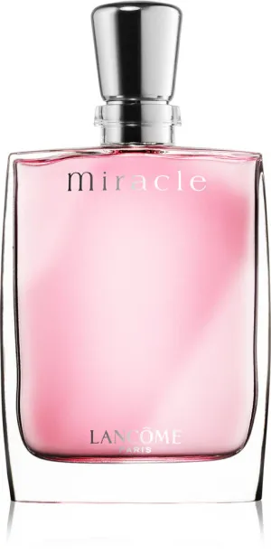 Lancôme Miracle eau de parfum para mulheres 100 ml