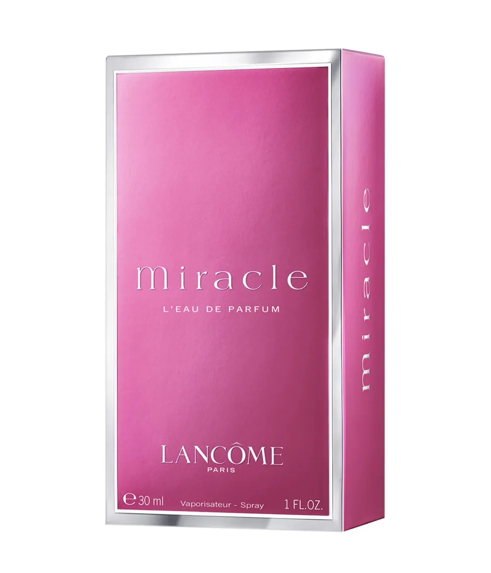 Miracle eau de parfum para mulheres 30 ml