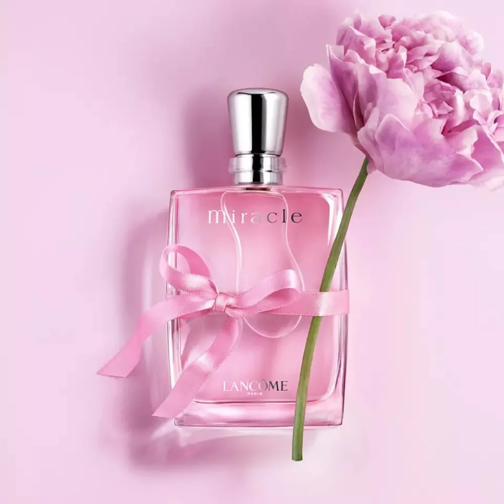 Miracle eau de parfum para mulheres 30 ml