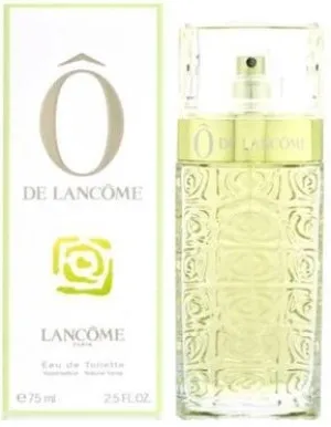 Lancôme O De Lancome eau de toilette para mulheres 75 ml