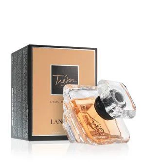 Lancôme Trésor eau de parfum para mulheres