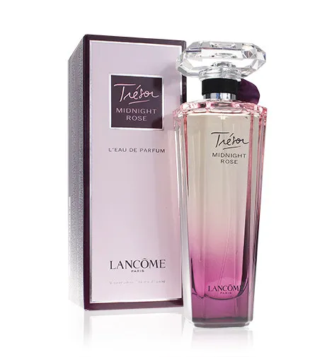 Trésor Midnight Rose eau de parfum para mulheres 30 ml