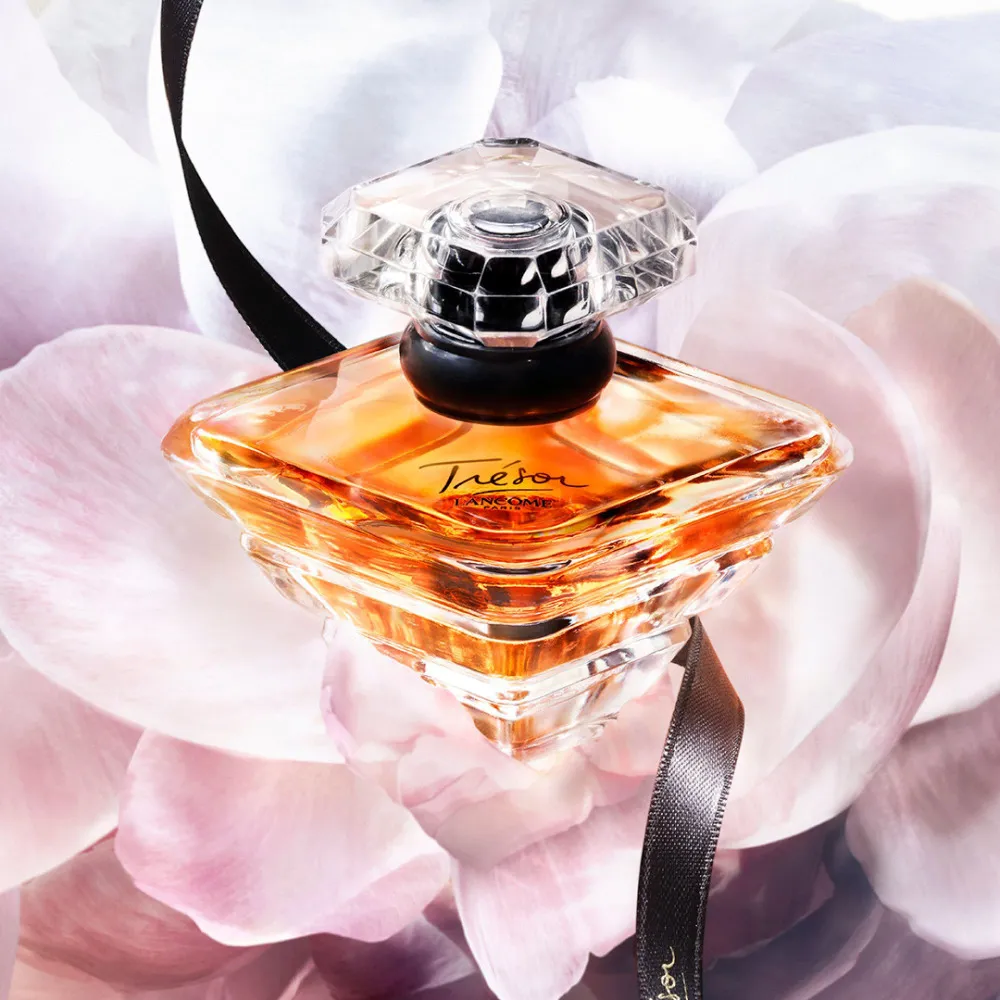Trésor eau de parfum para mulheres 30 ml