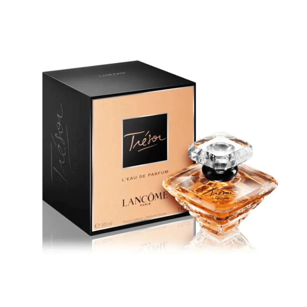 Trésor eau de parfum para mulheres 30 ml