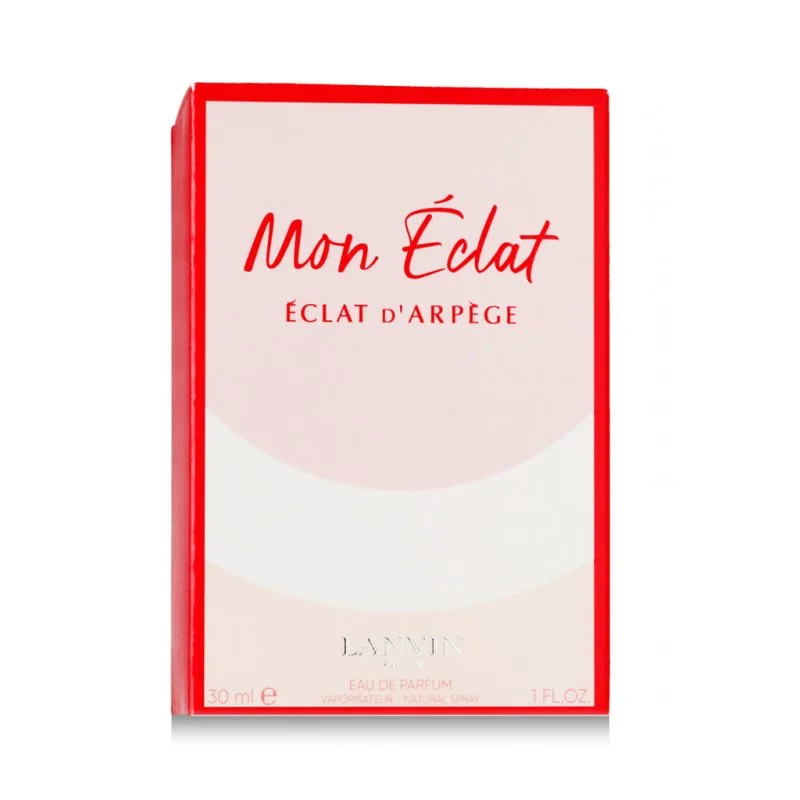 Éclat d'Arpège Mon Éclat eau de parfum para mulheres 30 ml