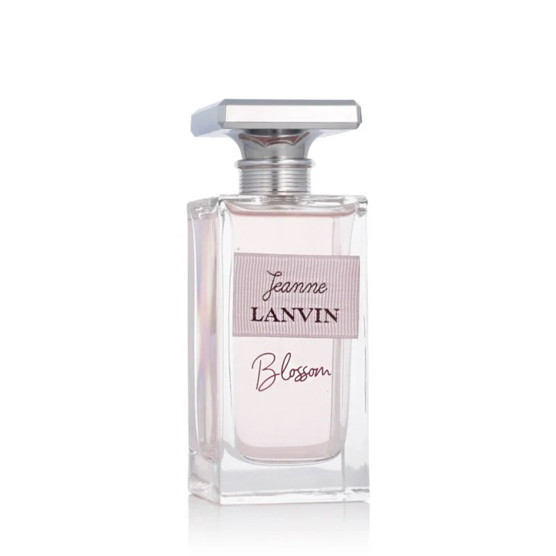 Jeanne Blossom água de perfume para mulheres 100 ml