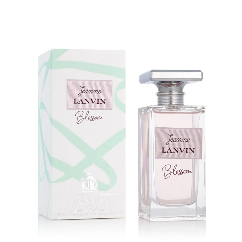 Jeanne Blossom água de perfume para mulheres 100 ml