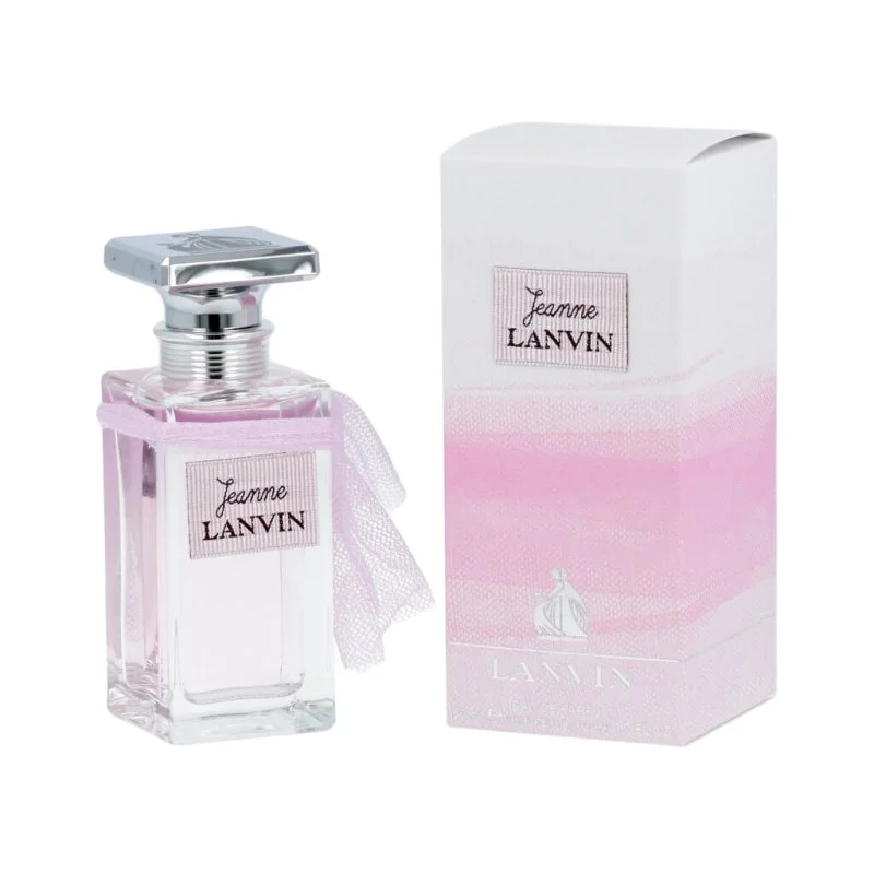 Jeanne Eau de Parfum para mulheres 50 ml