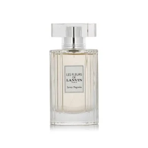 Lanvin Les Fleurs de Lanvin Sunny Magnolia água de toilette para mulheres