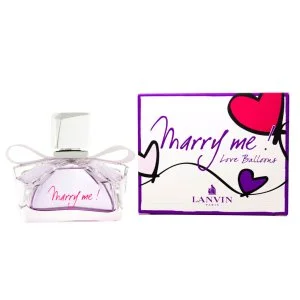 Lanvin Marry Me! Love Balloons eau de parfum para mulheres