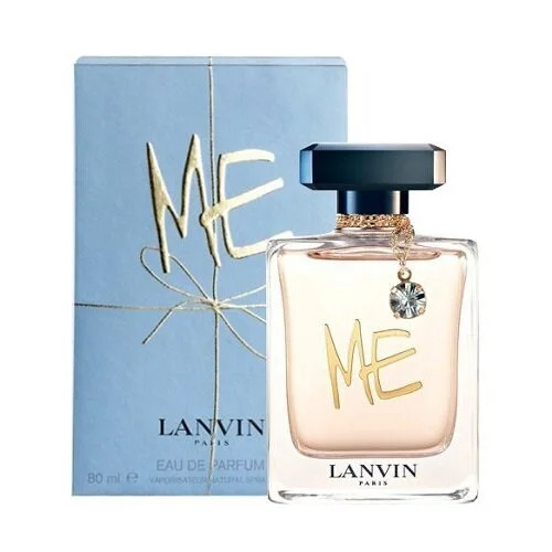 Me Eau de Parfum para mulheres 30 ml