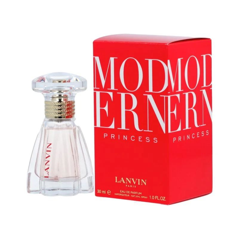 Modern Princess eau de parfum para mulheres 30 ml