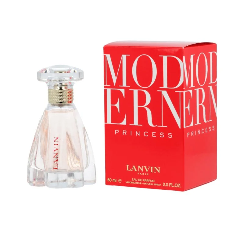 Modern Princess água de perfume para mulheres 60 ml