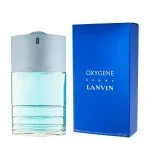 Oxygene for Men eau de toilette para homens 100 ml